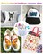 32-Color Fabric Markers Set - Permanent Fine Tip Art Pens, Child Safe & Non-Toxic for Canvas, Bags, T-Shirts, and Sneakers